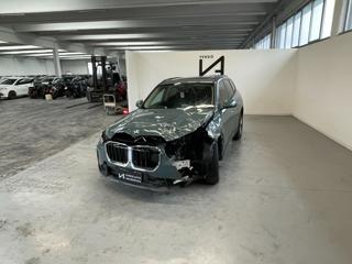 BMW X1 usata, con Airbag laterali