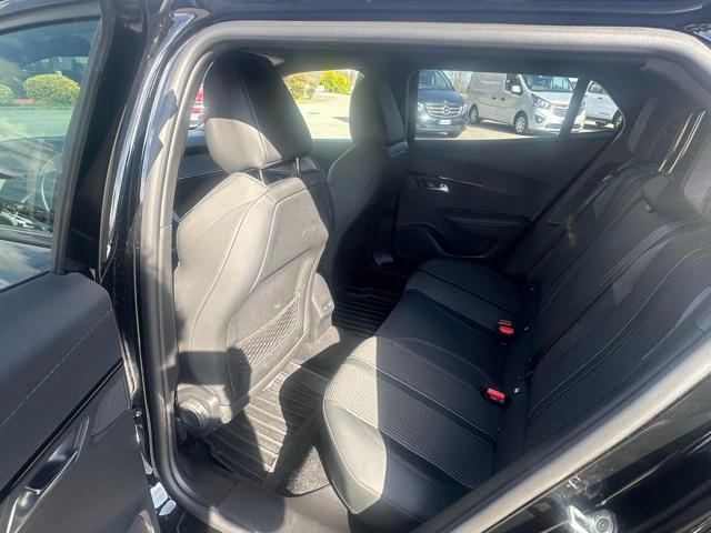 PEUGEOT 2008 usata, con Controllo trazione