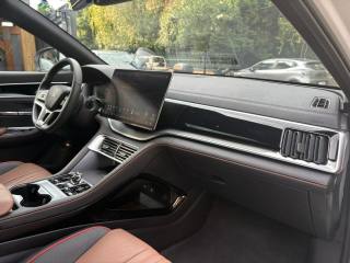 BYD Seal usata, con Boardcomputer
