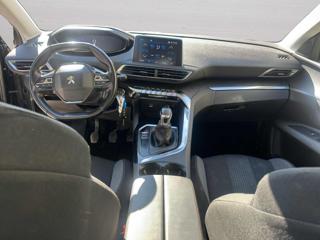 PEUGEOT 3008 usata, con Controllo trazione