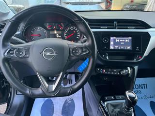 OPEL Corsa usata, con Chiusura centralizzata