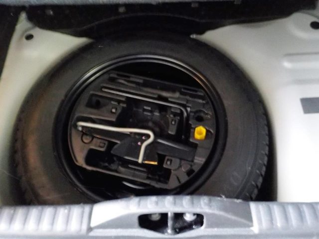 CITROEN C3 usata, con USB