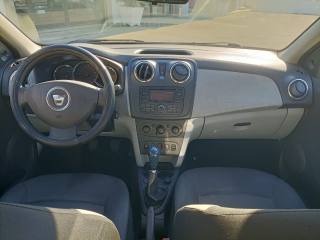 DACIA Sandero usata 10