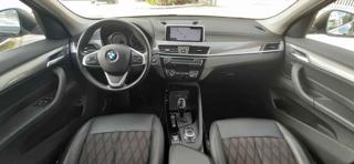 BMW X1 usata, con Bluetooth