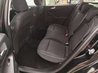 FORD Focus usata, con Cronologia tagliandi