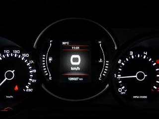 FIAT 500L usata, con ESP