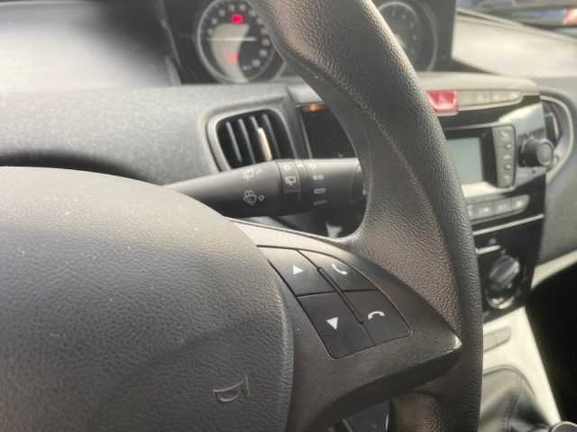 LANCIA Ypsilon usata, con Climatizzatore