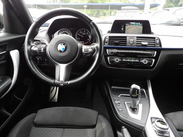 BMW 116 usata, con Immobilizzatore elettronico