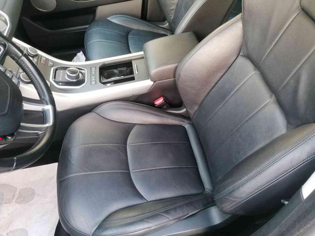 LAND ROVER Range Rover Evoque usata, con Fari Xenon