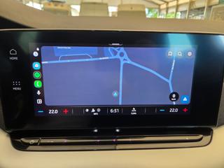 SKODA Octavia usata, con USB