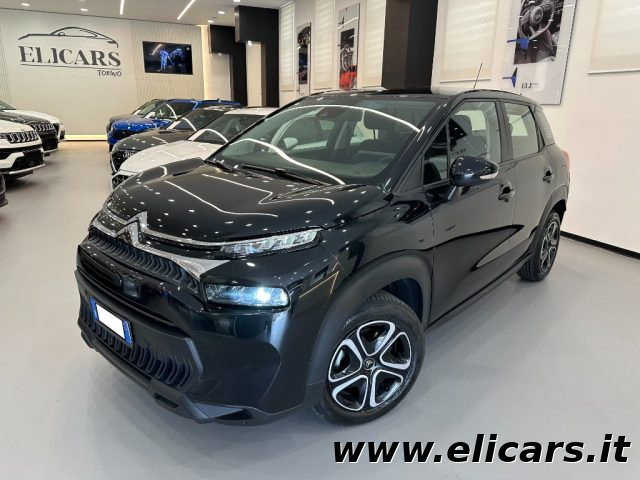 CITROEN C3 usata, con Airbag laterali