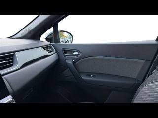 RENAULT Captur usata, con Touch screen