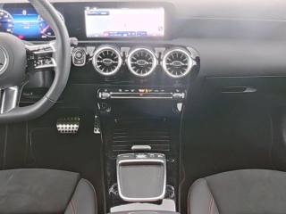 MERCEDES-BENZ A 180 usata, con Chiusura centralizzata
