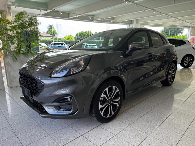 FORD Puma usata, con ABS