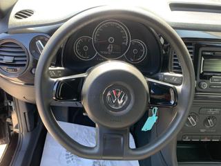 VOLKSWAGEN Maggiolino usata, con Servosterzo