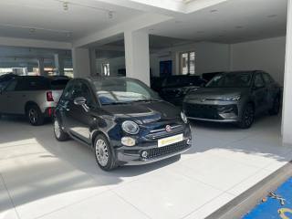 FIAT 500 usata, con Alzacristalli elettrici