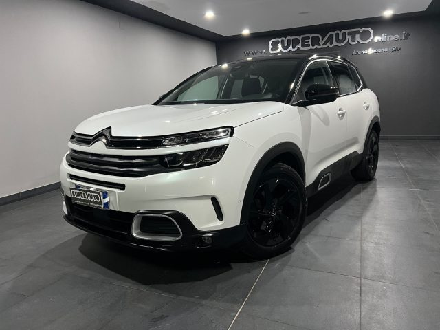CITROEN C5 Aircross usata, con Airbag laterali