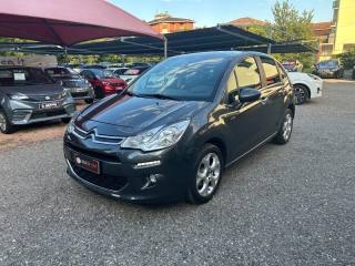 CITROEN C3 usata, con Airbag Passeggero