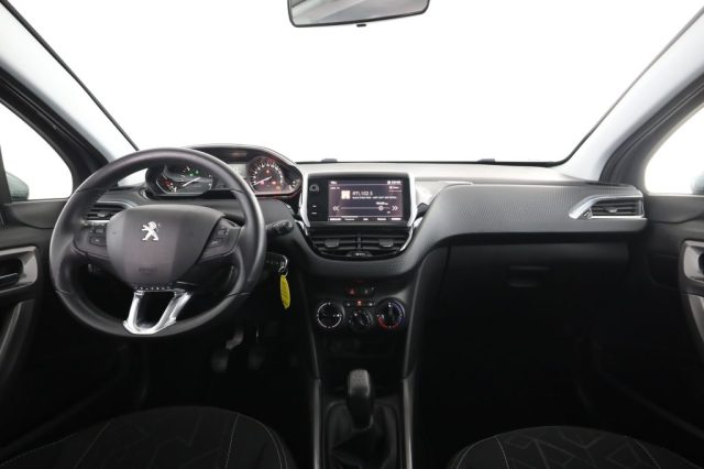 PEUGEOT 2008 usata 4