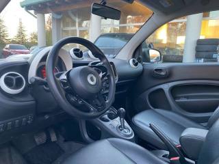 SMART ForTwo usata, con Cerchi in lega