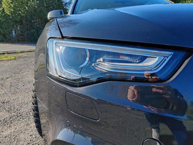 AUDI A5 usata, con Chiusura centralizzata telecomandata