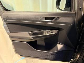 VOLKSWAGEN Caddy usata, con Autoradio