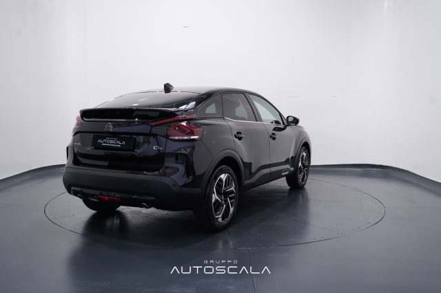 CITROEN C4 usata, con Autoradio