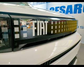 FIAT Grande Panda usata, con Sistema di chiamata d