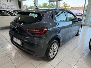 RENAULT Clio usata, con Controllo trazione