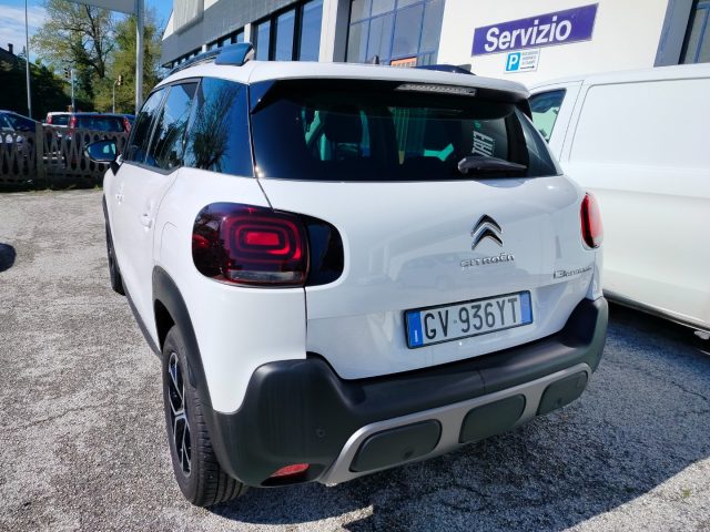 CITROEN C3 Aircross usata, con Controllo trazione