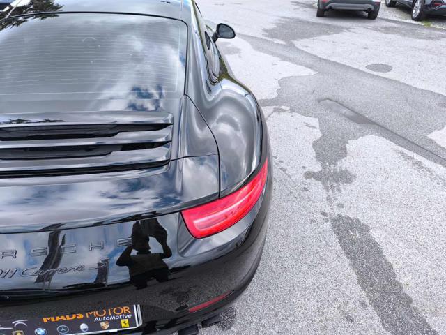 PORSCHE 911 usata, con Cerchi in lega