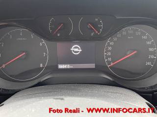 OPEL Corsa usata, con Riconoscimento dei segnali stradali