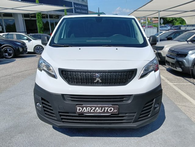 PEUGEOT Expert usata, con Airbag