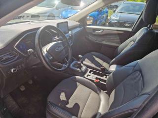 FORD Kuga usata, con Cerchi in lega