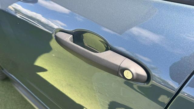 FIAT Tipo usata, con Controllo vocale