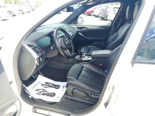 BMW X3 usata, con Cerchi in lega