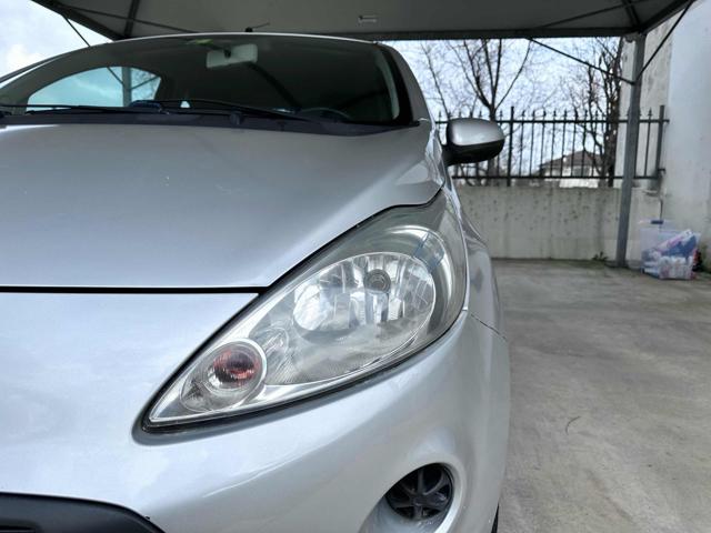 FORD Ka+ usata 44