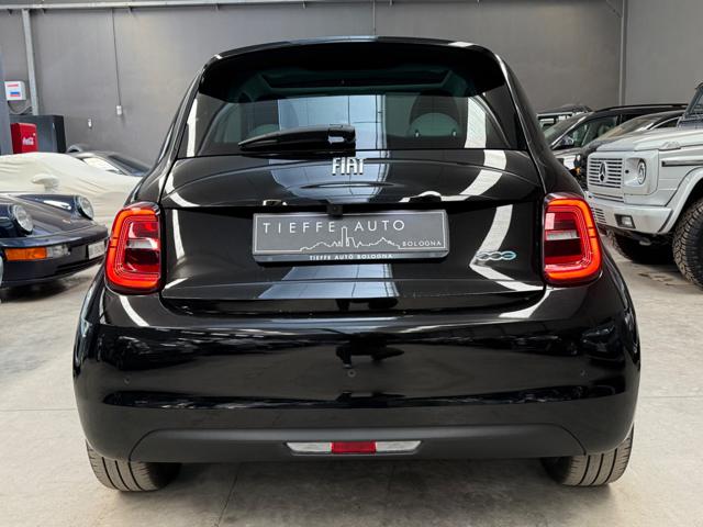 FIAT 500e usata, con Alzacristalli elettrici