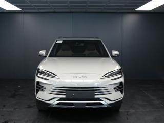BYD Seal usata, con Airbag