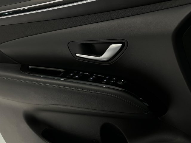 HYUNDAI Tucson usata, con Cruise Control