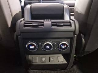 LAND ROVER Defender usata, con Interni in pelle