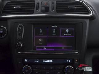 RENAULT Kadjar usata 14