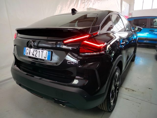 CITROEN C4 usata, con Cerchi in lega