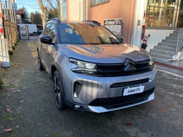 CITROEN C5 Aircross usata, con Airbag
