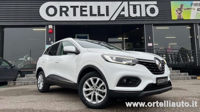 RENAULT Kadjar usata, con ABS