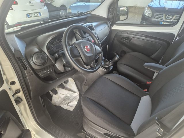 FIAT Fiorino usata 11