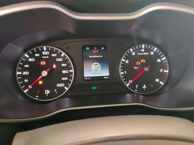MG ZS usata, con Controllo trazione