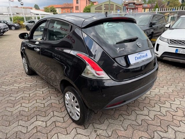 LANCIA Ypsilon usata, con Boardcomputer