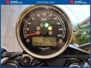 MOTO GUZZI V7 usata 4