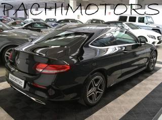 MERCEDES-BENZ C 180 usata, con ESP